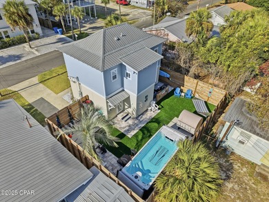 Beach Home For Sale in Panama City Beach, Florida