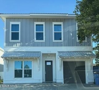 Beach Home For Sale in Panama City Beach, Florida