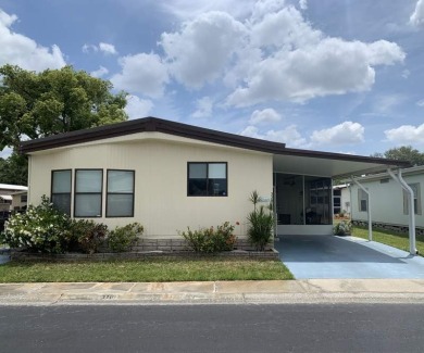 Beach Home For Sale in Largo, Florida