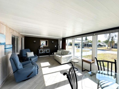 Beach Home For Sale in Bonita Springs, Florida