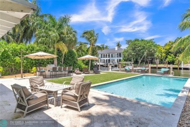 Beach Home For Sale in Fort Lauderdale, Florida