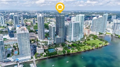 Beach Condo For Sale in Miami, Florida