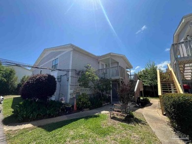 Beach Condo For Sale in Gulf Breeze, Florida