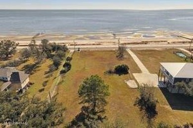 Beach Acreage For Sale in Waveland, Mississippi