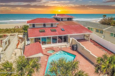 Beach Home For Sale in Port Orange, Florida