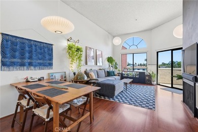 Beach Condo Sale Pending in Long Beach, California
