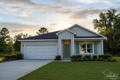 Beach Home For Sale in Pensacola, Florida