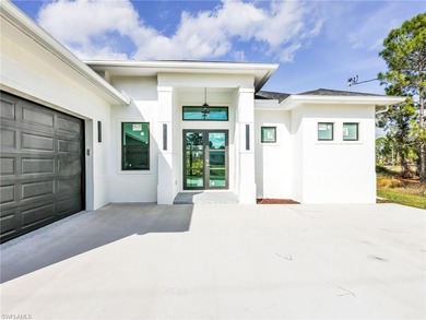 Beach Home For Sale in Lehigh Acres, Florida