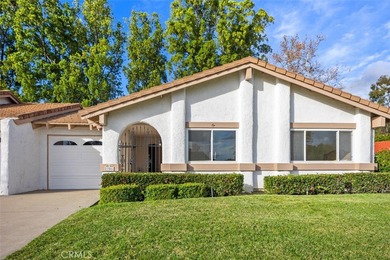 Beach Home Active Under Contract in Mission Viejo, California