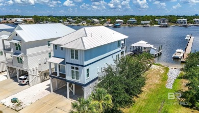 Beach Home For Sale in Orange Beach, Alabama
