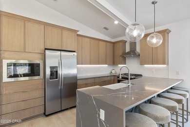 Beach Home For Sale in Inlet Beach, Florida