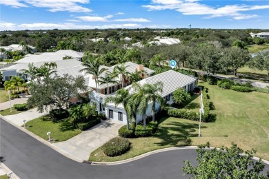 Beach Home For Sale in Vero Beach, Florida