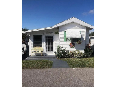 Beach Home For Sale in Punta Gorda, Florida