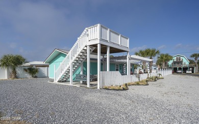 Beach Home For Sale in Panama City Beach, Florida