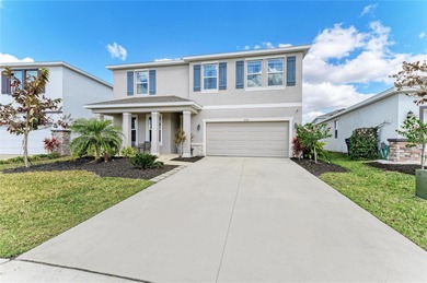 Beach Home For Sale in Bradenton, Florida
