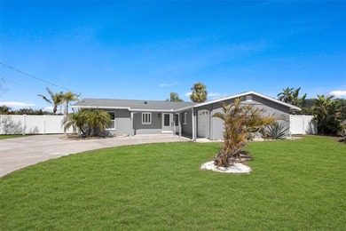 Beach Home For Sale in Apollo Beach, Florida