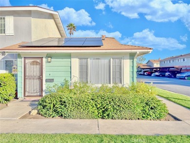Beach Home For Sale in Huntington Beach, California