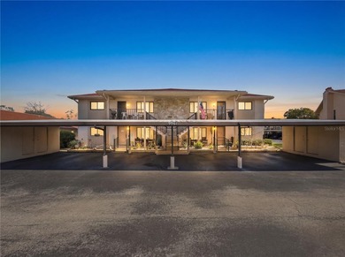 Beach Condo For Sale in Port Richey, Florida