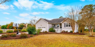 Beach Home For Sale in Wilmington, North Carolina