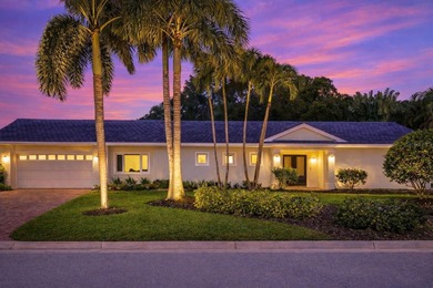 Beach Home For Sale in Sarasota, Florida