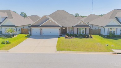 Beach Home For Sale in Gulf Breeze, Florida