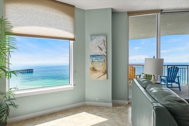 Beach Condo Sale Pending in Navarre, Florida