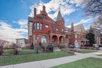 Beach Home Off Market in Milwaukee, Wisconsin