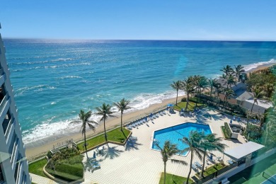 Beach Condo For Sale in Riviera Beach, Florida