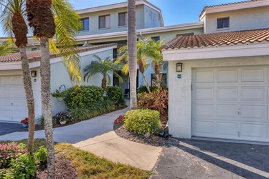 Beach Condo Sale Pending in Nokomis, Florida