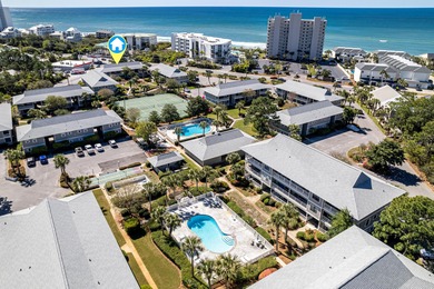 Beach Condo For Sale in Santa Rosa Beach, Florida