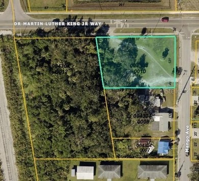 Beach Lot For Sale in Sarasota, Florida