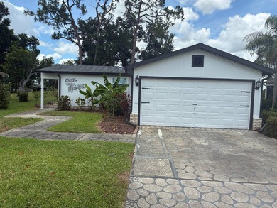 Beach Home For Sale in North Fort Myers, Florida