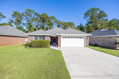 Beach Home For Sale in Orange Beach, Alabama