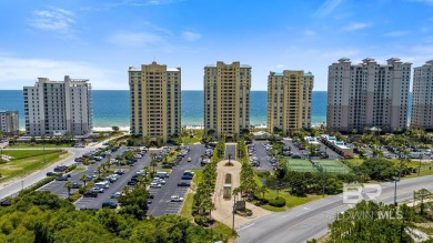 Beach Condo For Sale in Perdido Key, Florida