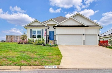 Beach Home For Sale in Pensacola, Florida