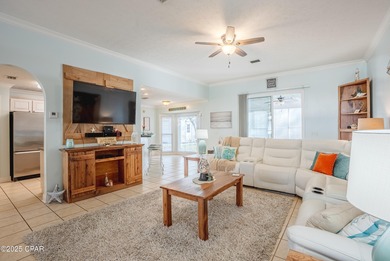 Beach Home For Sale in Panama City Beach, Florida