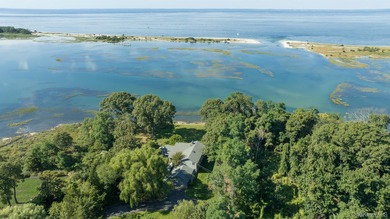 Beach Home For Sale in Setauket, New York