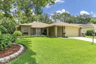 Beach Home Sale Pending in Spring Hill, Florida
