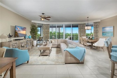 Beach Home For Sale in Bonita Springs, Florida