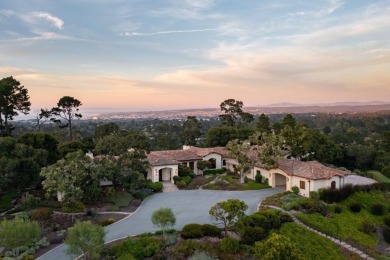 Beach Home For Sale in Carmel, California