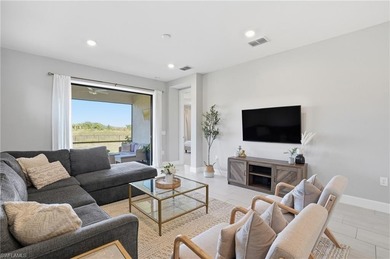 Beach Home For Sale in Estero, Florida