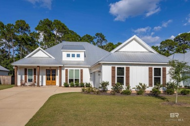 Beach Home Sale Pending in Orange Beach, Alabama