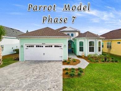 Beach Home For Sale in Panama City Beach, Florida