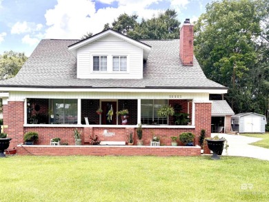 Beach Home Sale Pending in Robertsdale, Alabama