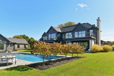 Beach Home For Sale in Bridgehampton, New York