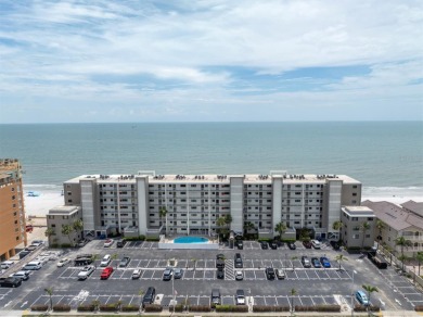 Beach Condo For Sale in Indian Shores, Florida