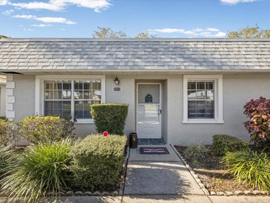 Beach Condo For Sale in New Port Richey, Florida