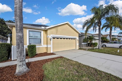 Beach Home For Sale in Land O Lakes, Florida