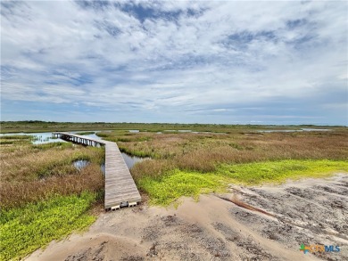 Beach Lot For Sale in Port O Connor, Texas