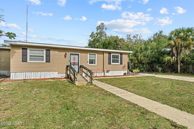 Beach Home For Sale in Panama City, Florida